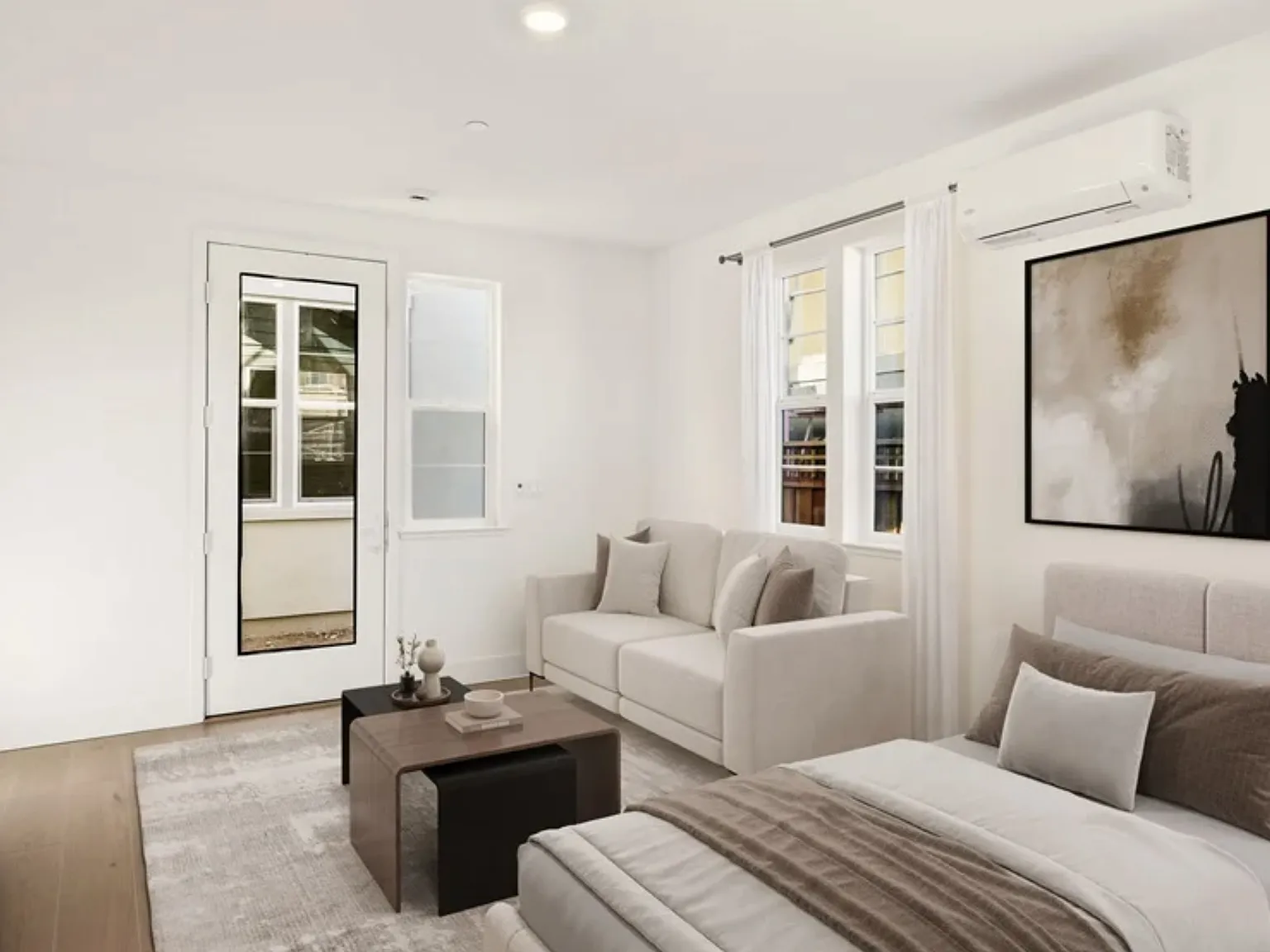 1 bed, 300 sqft, $1,450 — Photo 3