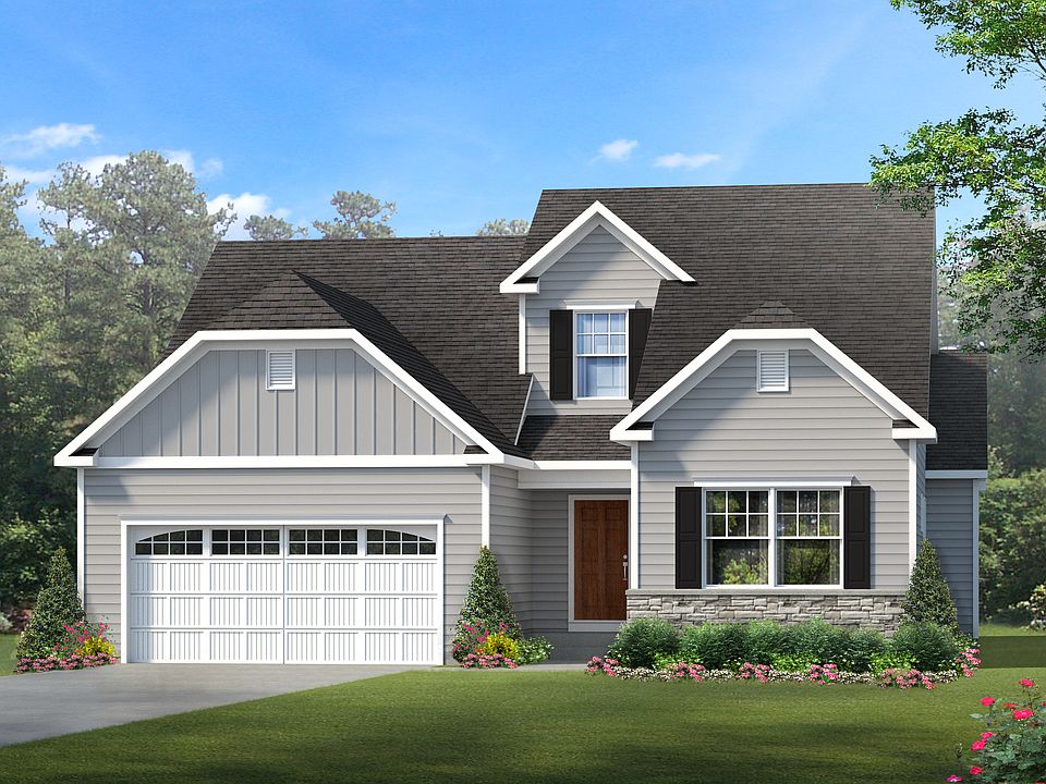 2nd image of 11 Copper Ridge Dr #Bb5grf
