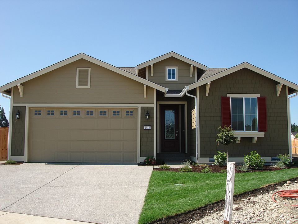 1st image of 4938 Orcas Pl NE