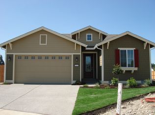 4938 Orcas Pl NE, Lacey, WA 98516