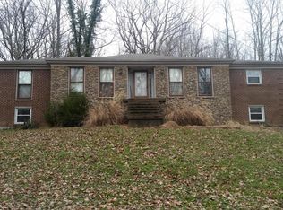3201 Smith Ln, La Grange, KY 40031