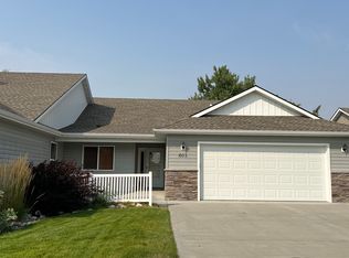 603 Roundhouse Dr, Laurel, MT 59044