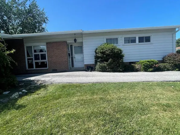 2442 Sylvale Rd, Baltimore, MD 21209