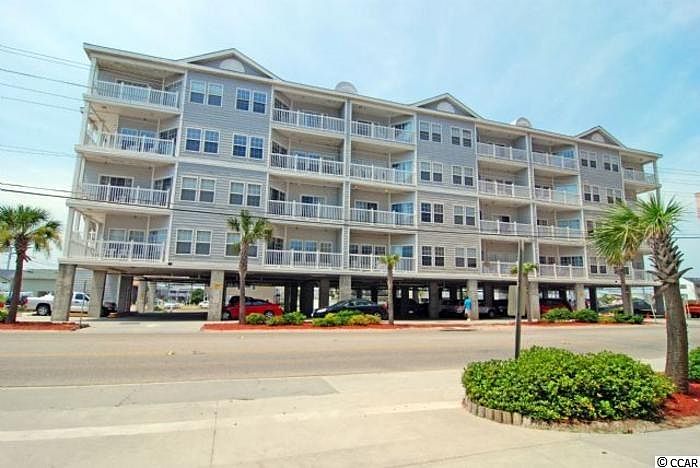 1st image of 3401 N Ocean Blvd #309