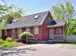 23 Browning Dr, Dover, NH 03820