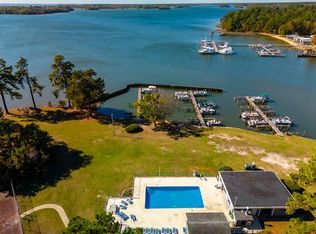 2305 Cypress Pointe, Manning, SC 29102
