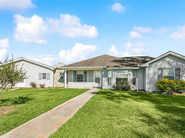 51293 Turnpike Rd, Folsom, LA 70437