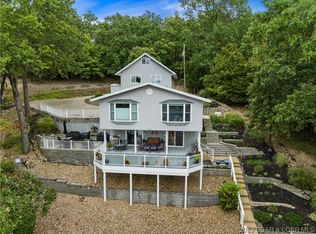4579 Penny Ln, Osage Beach, MO 65065