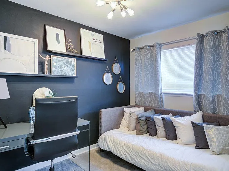 Princeton Estates Apartment Homes — Photo 13