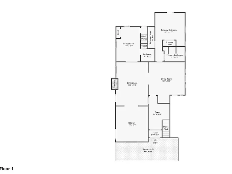2204 Grand Ave S #1 — Photo 20