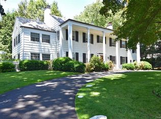 130 Elmsmere Rd, Bronxville, NY 10708