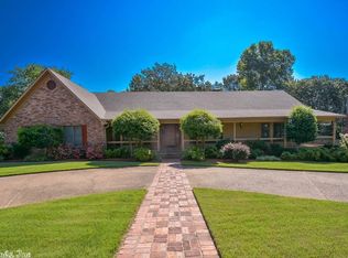 6004 N Hills Blvd, Sherwood, AR 72120