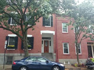 86 Baldwin St, Charlestown, MA 02129