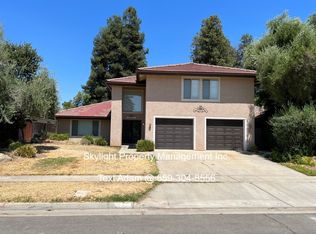 8352 N Raisina Ave, Fresno, CA 93720