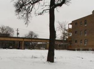 5922 S Calumet Ave, Chicago, IL 60637