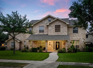 3003 Santa Susana St, Mission, TX 78572