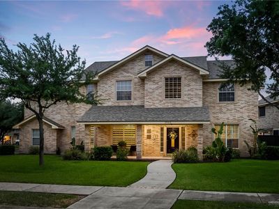 3003 Santa Susana St, Mission, TX, 78572