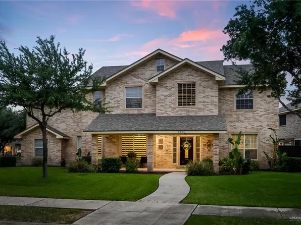 3003 Santa Susana St, Mission, TX 78572