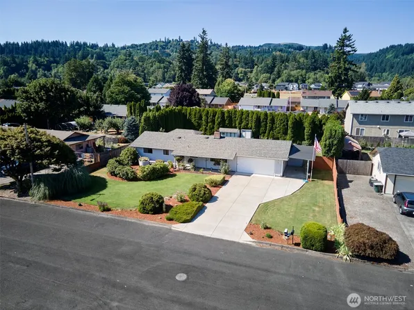 2071 Spruce, Woodland, WA 98674