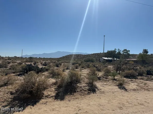 13127 W La Siesta Bella Rd #0, Pima, AZ 85543