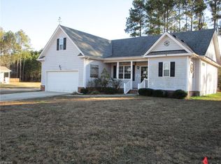130 Landview Ln, Franklin, VA 23851
