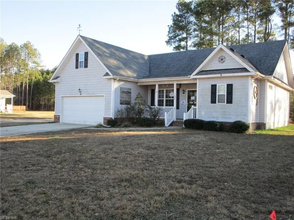 130 Landview Ln, Franklin, VA 23851