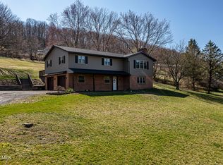 257 Todd Ave, Hollidaysburg, PA 16648