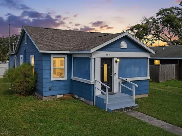 469 38th Ave N, Saint Petersburg, FL 33704