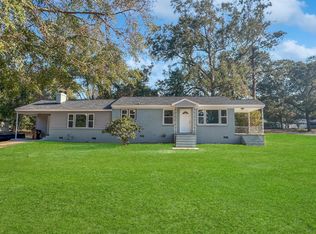 501 2nd St, Jackson, SC 29831