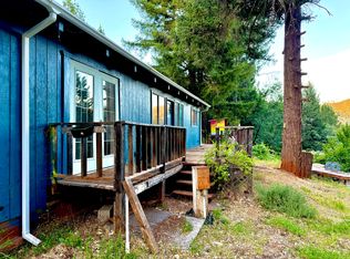 600 Lake Rd, Junction City, CA 96048