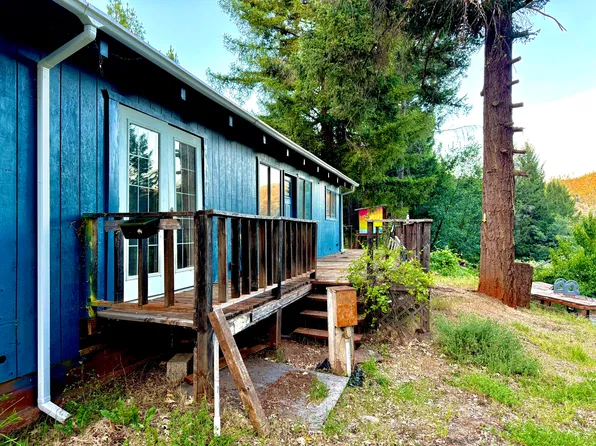 600 Lake Rd, Junction City, CA 96048