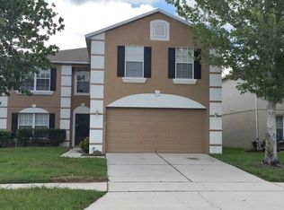 957 Crystal Bay Ln, Orlando, FL 32828