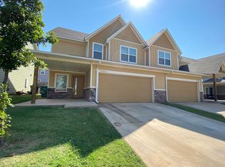 17604 Sunny Hollow Rd #A, Edmond, OK 73012