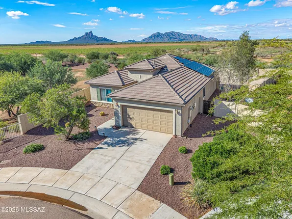 33689 S Presidio Pl, Red Rock, AZ 85145