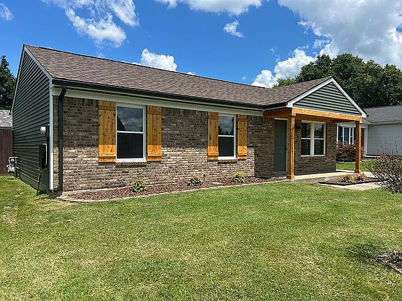 2nd image of 4509 Greymont Dr