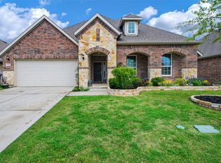 1413 S Millican Ln, Aubrey, TX 76227