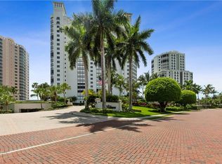 8473 Bay Colony Dr APT 1401, Naples, FL 34108