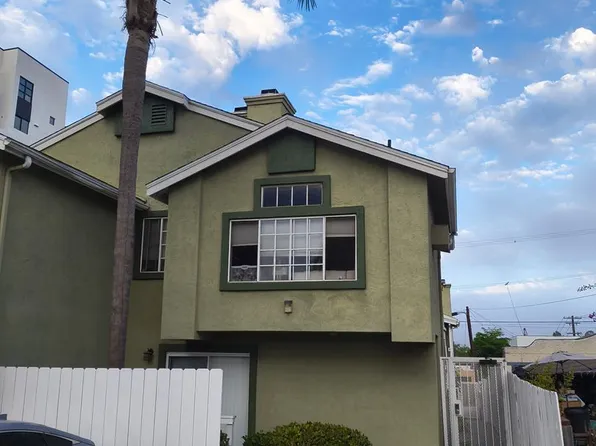 Oregon St, 4084 Oregon St Unit 1, San Diego, CA 92104