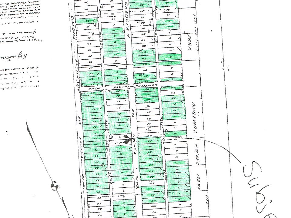 1st image of 1516 Cheboygan Avenue #Block  6
