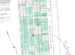 1516 Cheboygan Avenue #BLOCK  6, Bois Blanc Island, MI 49775