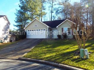 830 Midlands Trce, Lithonia, GA 30058