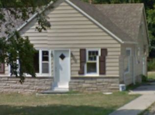 927 E Paulding Rd, Fort Wayne, IN 46816