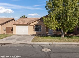 887 Sandbar St, Mesquite, NV 89027