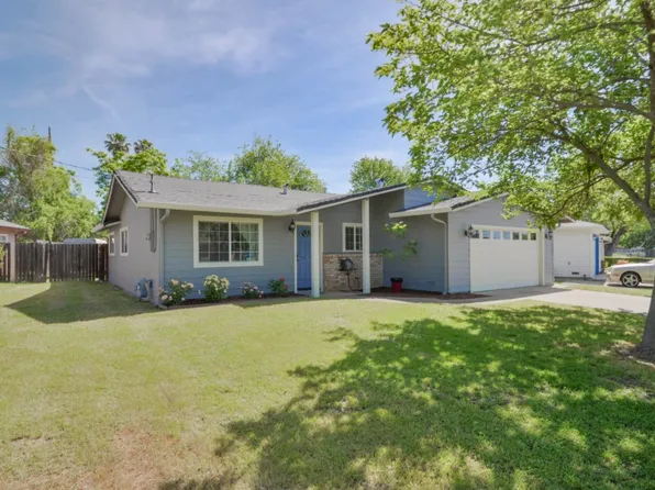 4365 Twain Dr, Olivehurst, CA 95961