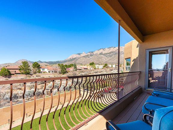 2nd image of 12201 Mountain Haze Rd NE