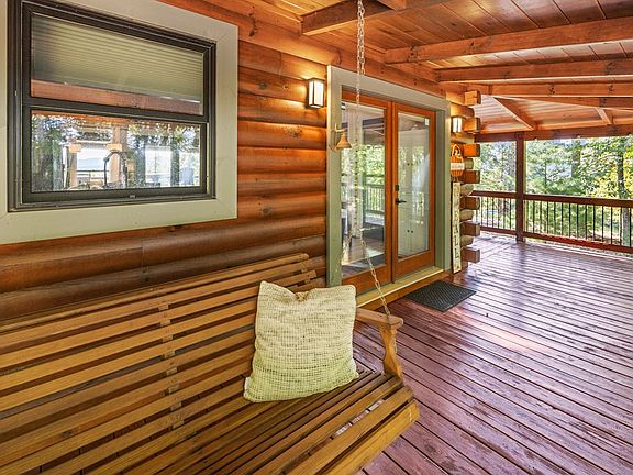 3rd image of 832 Scenic Mountain View Rd