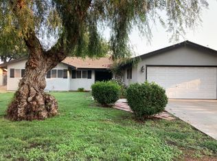 11756 Avenue 261, Tulare, CA 93274
