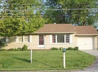 1937 Bundy Ave, New Castle, IN 47362