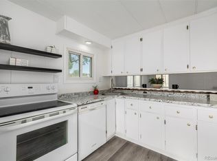 8201 S Santa Fe Dr LOT 15, Littleton, CO 80120