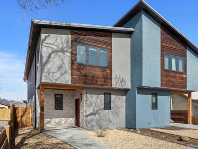 1036 H Street, Salida, CO, 81201